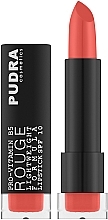 Kup Pomadka do ust - Pudra Cosmetics Lip Stick