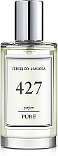 Kup Federico Mahora Pure 427 - Woda perfumowana