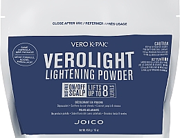 Kup Rozjaśniający puder do włosów - Joico Vero K-Pak VeroLight Dust-Free Lightening Powder
