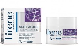 Kup Liposomowy krem przeciwzmarszczkowy - Lirene Anti-Aging Liposome Anti-Wrinkle Cream