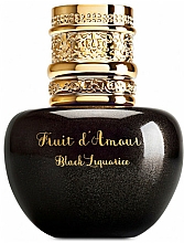 Kup Ungaro Fruit d'Amour Les Elixirs Black Liquorice - Woda perfumowana