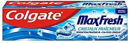 Kup Pasta do zębów - Colgate Max Fresh Cooling Crystals