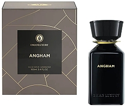 Kup Omanluxury Angham - Woda perfumowana