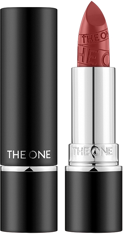 Szminka - Oriflame The One Smart Sync Lipstick — Zdjęcie N1