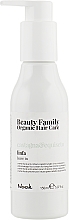 Kup Wzmacniający krem do długich i łamliwych włosów - Nook Beauty Family Organic Hair Care