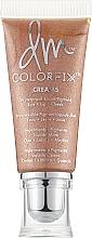 Kup Pigment do makijażu - Danessa Myricks Colorfix Metallic Cream Color Liguid Pigment Lip, Cheek, Eye