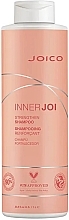 Wzmacniający szampon do włosów - Joico Inner Joi Strengthen Shampoo — Zdjęcie N3