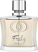 Cindy C. Freely - Woda perfumowana — Zdjęcie N1