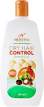 Kup Kontrolny szampon do włosów suchych - Hristina Cosmetics Dry Hair Control Shampoo