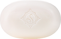 Mydło w kostce - Essencias De Portugal Saudade Perfect Love Soap — Zdjęcie N1