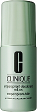 Kup Dezodorant-antyperspirant w kulce - Clinique Antiperspirant-Deodorant Roll On