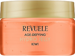 Kup Krem do twarzy z papają - Revuele Brightening Hydro Jelly Papaya 