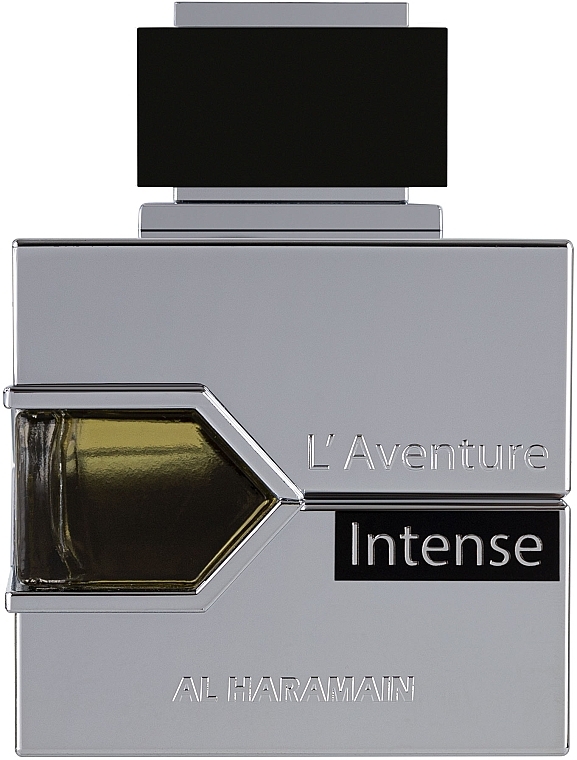 Al Haramain L'Aventure Intense - Woda perfumowana — Zdjęcie N1