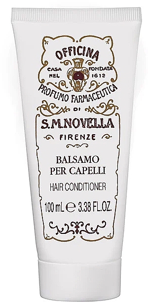 Odżywka do włosów - Santa Maria Novella Hair Conditioner — Zdjęcie N1