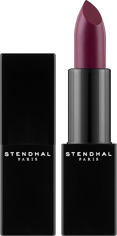 Szminka - Stendhal Shiny Effect Lipstick — Zdjęcie N1
