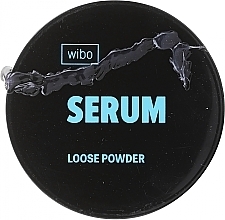 Kup PRZECENA! Odżywczy puder do twarzy - Wibo Serum Powder *