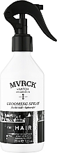 Spray zwiększający objętość włosów dla mężczyzn - Paul Mitchell MVRCK Grooming Spray — Zdjęcie N1