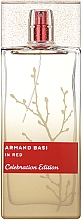 Kup Armand Basi In Red Celebration Edition - Woda toaletowa