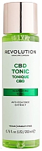 Kup Tonik do twarzy z ekstraktem z drzewa herbacianego - Revolution Skincare CBD Tonic