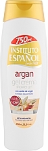 Kup Arganowy krem-żel pod prysznic - Instituto Espanol Argan Shower Gel Cream