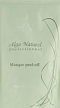 Maska Okład z morszczyna - Algo Naturel Masque Peel-Off — Zdjęcie N1