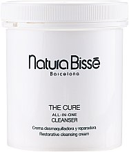Luksusowy oczyszczający krem do twarzy - Natura Bissé The Cure — Zdjęcie N2