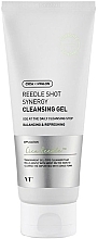 Kup Delikatny żel do mycia twarzy - VT Cosmetics Reedle Shot Synergy Cleansing Gel