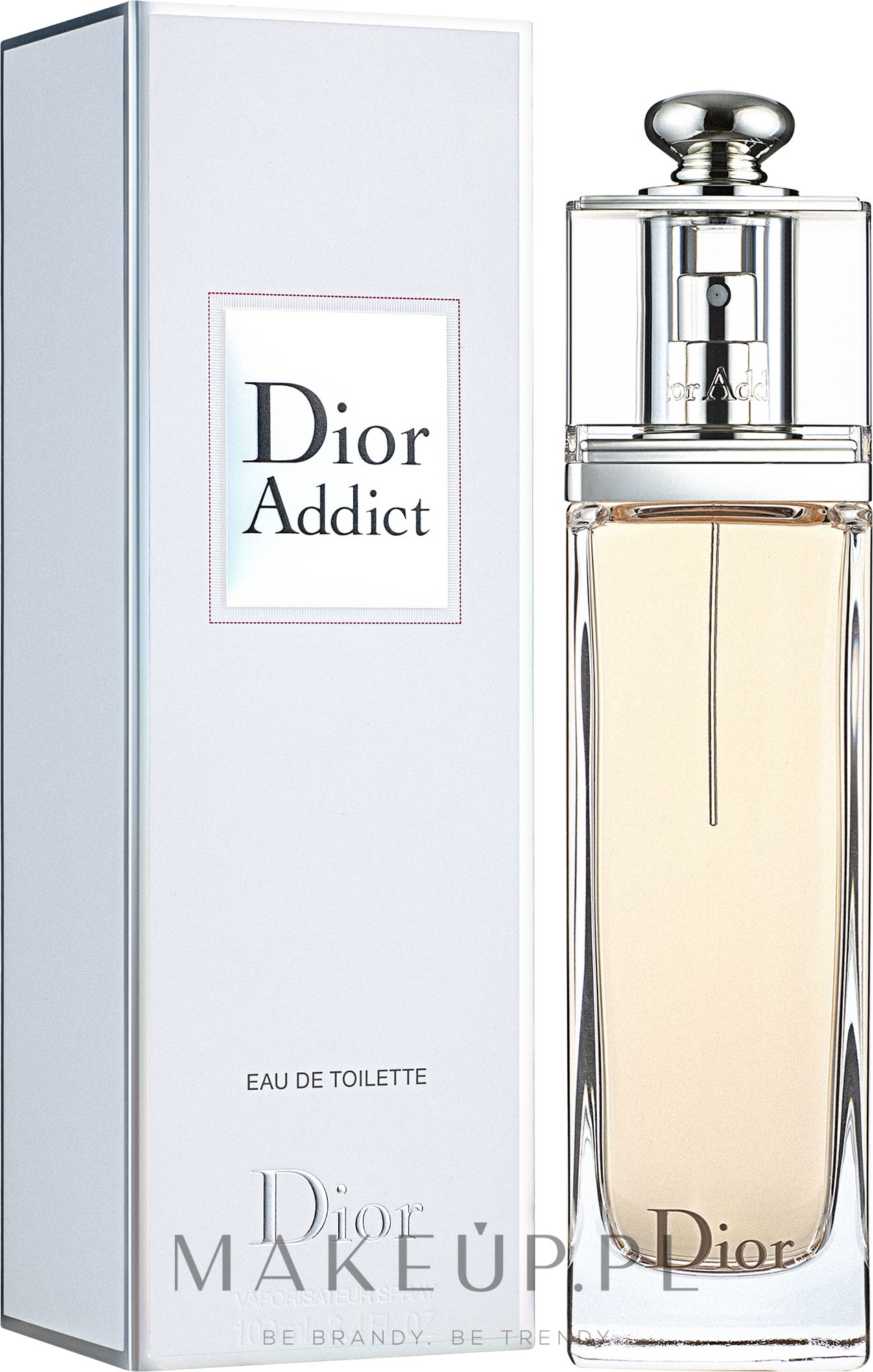 Dior Addict - Woda toaletowa — Zdjęcie 100 ml