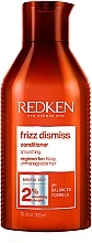 Kup Odżywka do włosów puszących się - Redken Frizz Dismiss Conditioner