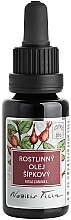 Kup Olejek kosmetyczny Dzika róża - Nobilis Tilia Rosehip Oil