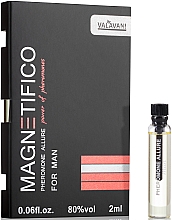 Kup Valavani Magnetifico Pheromone Allure for Men - Feromony w sprayu (próbka)