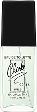 Aroma Parfume Charle Costa - Woda toaletowa — Zdjęcie N1