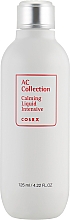 Tonik łagodzący - Cosrx AC Collection Calming Liquid Intensive — Zdjęcie N2