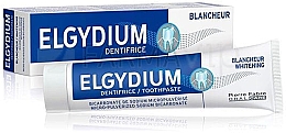 Kup Wybielająca pasta do zębów - Elgydium Whitening