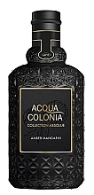 Maurer & Wirtz 4711 Acqua Colonia Absolue Amber Mandarin - Woda perfumowana — Zdjęcie N1