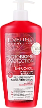 Kup Regenerujący balsam do ciała 5w1 - Eveline Cosmetics Microbiome Protection