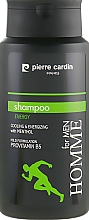 Kup Szampon dla mężczyzn, Energy - Pierre Cardin Energy Shampoo