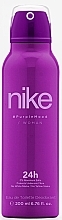 Kup Nike Purple Mood - Dezodorant w sprayu