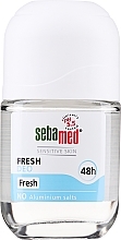 Dezodorant w kulce - Sebamed Deodorant Fresh — Zdjęcie N1