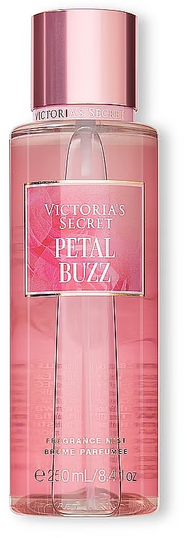 Perfumowana mgiełka do ciała - Victoria's Secret Petal Buzz Fragrance Mist — Zdjęcie N1