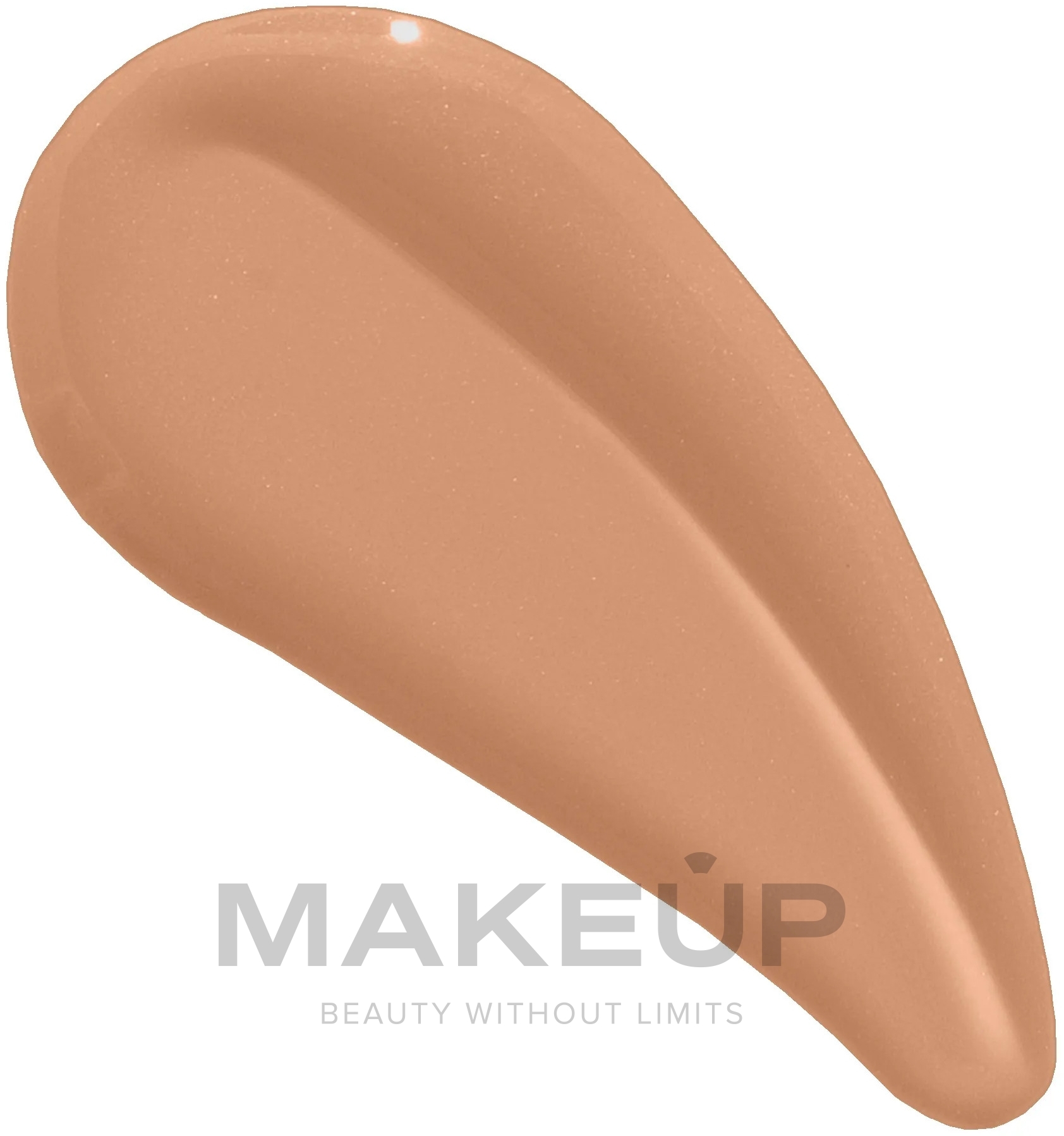 Podkład do twarzy - Wet N Wild Bare Focus Niacinamide Skin Tint — Zdjęcie Amber Beige