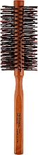 Kup Szczotka do włosów 13516, 16 mm - DNA Evolution Wooden Brush