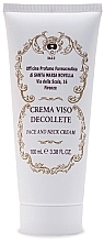 Kup Krem do twarzy i szyi - Santa Maria Novella Face And Neck Cream