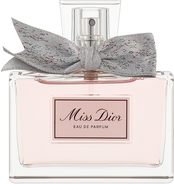 Dior Miss Dior Eau 2021 - Woda perfumowana — Zdjęcie N3
