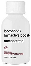 Booster do ciała - Mesoestetic Bodyshock Firmactive Booster — Zdjęcie N1