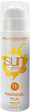 Kup Regenerujące mleczko do ciała po opalaniu - Asombroso Sun Protect Panthenol Plus 11% After Sun Care