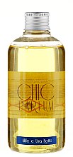 Kup Uzupełnienie do dyfuzora zapachowego - Chic Parfum Refill Mille e Una Notte