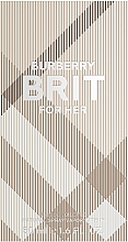 Burberry Brit For Her - Woda toaletowa — Zdjęcie N3