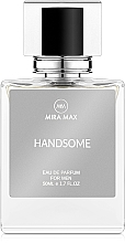 Kup Mira Max Handsome - Woda perfumowana