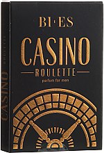 Bi-Es Casino Roulette - Perfumy (miniprodukt) — Zdjęcie N1
